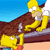 The Simpsons Myspace Icon 25