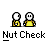 Nut Check Myspace Icon