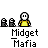 Midget Mafia Myspace Icon