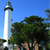 Georgia Lighthouses Myspace Icon 2