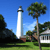 Georgia Lighthouses Myspace Icon 3