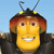 Bee Movie Myspace Icon 12