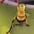 Bee Movie Myspace Icon 13
