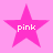 Pink Myspace Icon 4