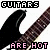 Guitars Are Hot Myspace Icon