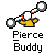 Pierce buddy