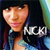 Nicki Minaj Icon 32