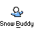 Snow buddy