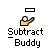 Subtract buddy