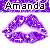 Amanda 8