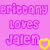 Brittany Loves Jaien