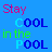 Stay Cool In The Pool