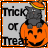 Trick or Treat 3