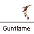 Gunflame
