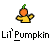 Lil pumpking