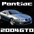 Pontiac 2004 gto