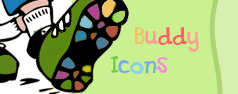 Buddy Icons logo