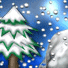 Christmas Snow Avatar 4
