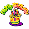 Happy Birthday Myspace Avatar 14