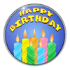 Happy Birthday Myspace Avatar 3