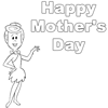 Happy Mothers Day Myspace Avatar 10
