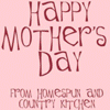 Happy Mothers Day Myspace Avatar 5