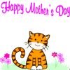 Happy Mothers Day Myspace Avatar 6