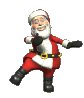 Happy Santa Avatar