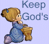Keep God s Avatar