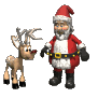 Reindeer Avatar 14