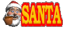 Secret Santa Avatar 2