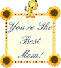 You Are The Best Mom Avatar