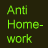 Anti home-work