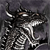 Cave Dragon
