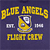 Blue Angels Flight Crew