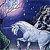 Moonlight Unicorn
