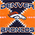 Denver Broncos 5