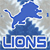 Detroit Lions 4