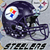 Pittsburgh Steelers 6