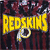 Washington Redskins 5