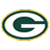 Green Bay Packers 8
