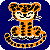 Tiger smile