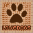 Love Dogs Icon