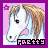 Horse Pretty