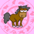 Horses icon 2