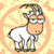 Billy-goat Icon 10