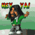 Green Man Buddy Icon