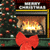 Christmas Fire Buddy Icon