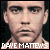 Dave Mattews