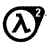 Half Life Games Icon 3